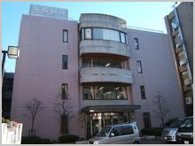 亀有病院